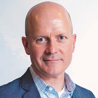 Keith T. Flaherty
