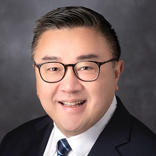 Timothy A. Yap