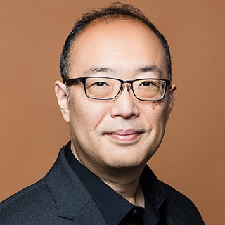 Daniel K. Nomura