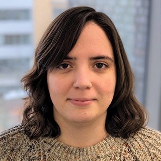 Veronika Lutz, PhD