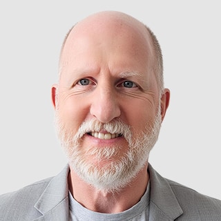Moray J. Campbell, PhD, MS