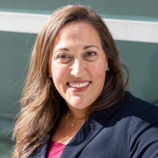 Analisa DiFeo, PhD