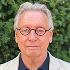 Paul Workman, PhD
